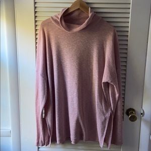 J Crew Knit Tunic